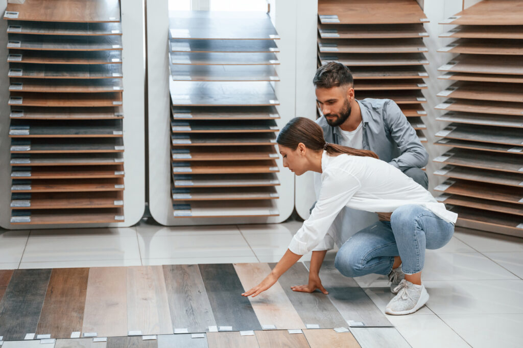 Complete Flooring Solutions for Your Home Renovation