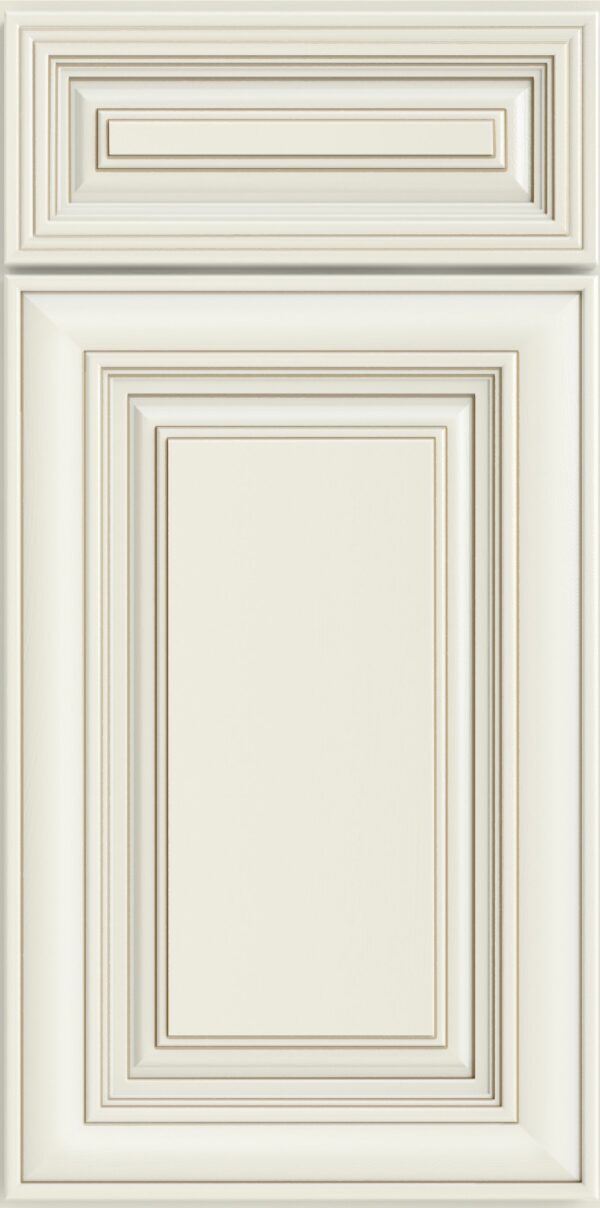 AZ-CAW- CASSELBERRY WHITE - Image 1