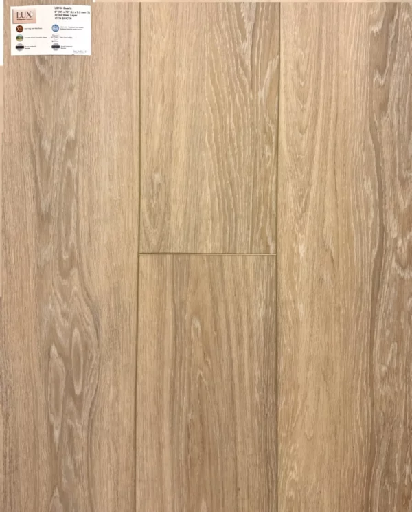 LUX104-QUARTZ - Image 1