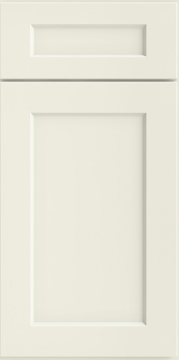 AZ-SAW-ANTIQUE WHITE SHAKER - Image 1